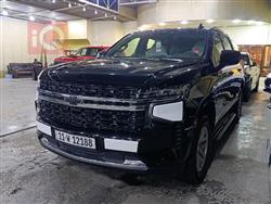 شيفروليه تاهو